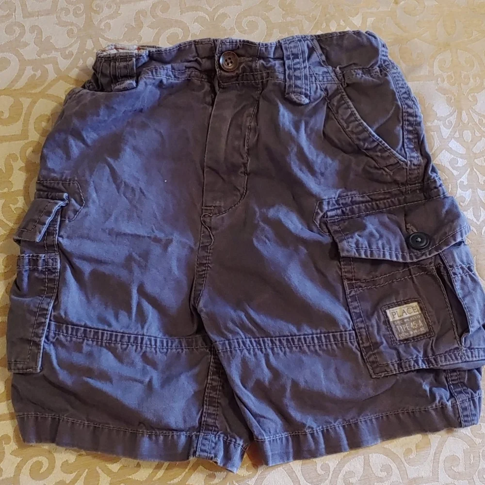 Boys 3T outfit